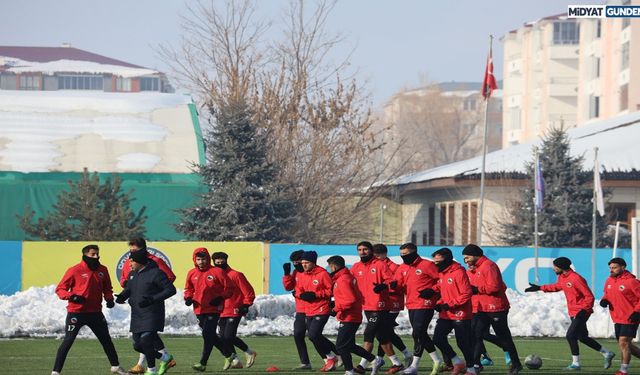 Mardin 1969 Spor maçı hangi kanalda, saat kaçta?