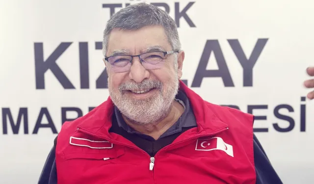 Kızılay Mardin Şubesi ramazanda binlerce aileye umut oldu