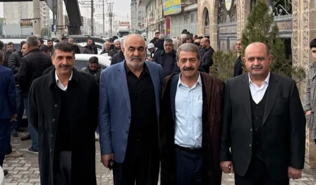 Mardin Mezopotamya Federasyonu: Savaşın kazananı barışın kaybedeni yoktur
