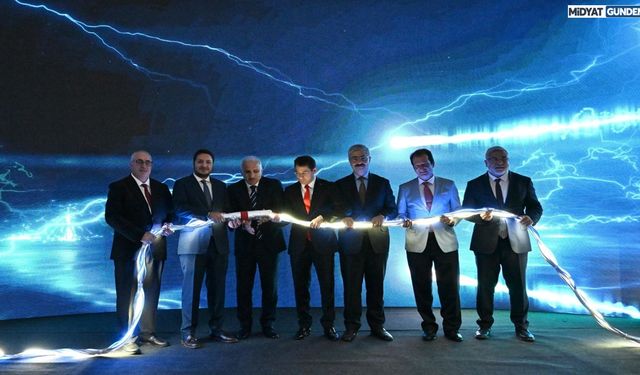 Dicle Elektrik’ten Güneydoğu’ya 120 Milyar TL’lik Yatırım