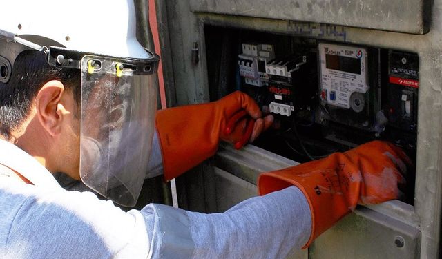 Dicle Elektrik, Kaçak Kullanımı Tespit Eden Sayaç Geliştirildi