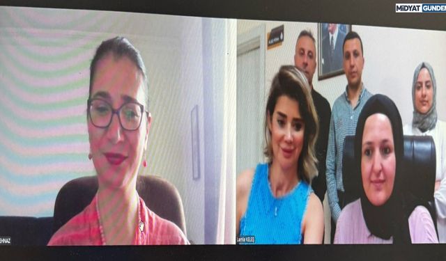 Mardin TSO denetimden tam puanla geçti
