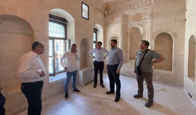 Gazipaşa İlköğretim Okulu TÜBİTAK Bilim Merkezi Oluyor