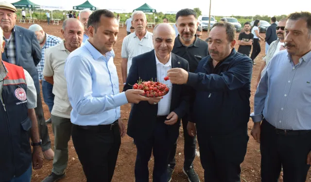 Ömerli'de doğa ve kültür buluştu