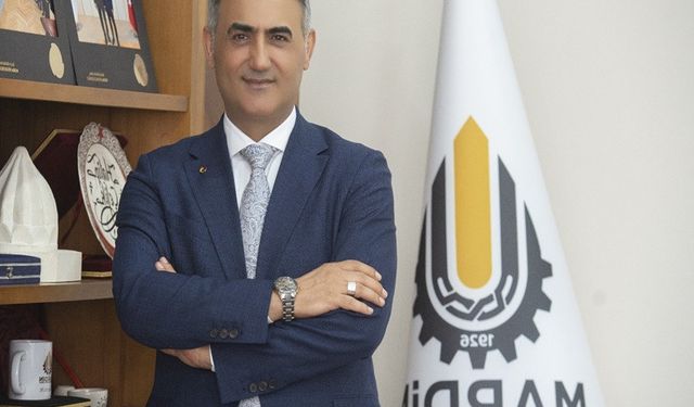 Mardin, gıda ve turizmde küresel çekim merkezi oluyor