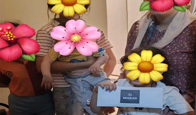 MİGKAD’tan Midyat’ta Gönül Seferberliği