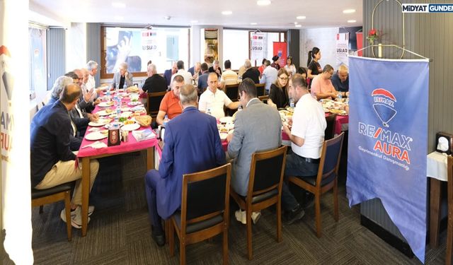 Nevaf Kılıç: Mersin Ana Ticaret Kapısı Olmalı