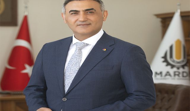 TSO Başkanı Çelik, "Çiftçiye Güneş ve Rüzgar Desteği Şart"