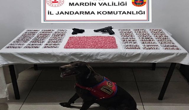 Uyuşturucu Tacirlerine Büyük Darbe