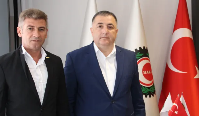 Mardin’de emek kazanıyor:  KENT A.Ş. işçilerinin tercihi HİZMET-İŞ