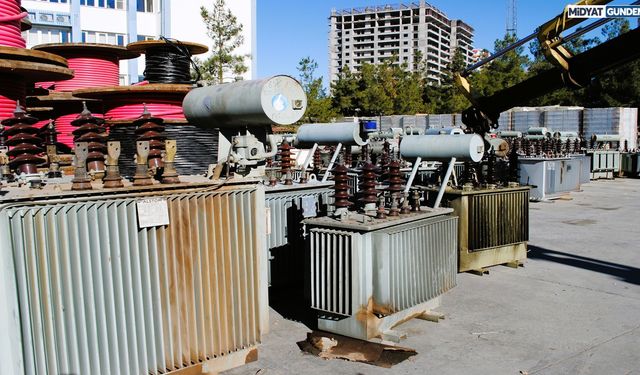 Yasa dışı elektrik tüketimi sürdürülebilir enerji tedarikini riske atıyor