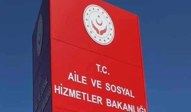 Diyarbakır’daki kreş iddialarına Aile ve Sosyal Hizmetler'den açıklama
