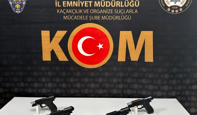 Mardin Emniyeti'nden 'nokta' operasyonu