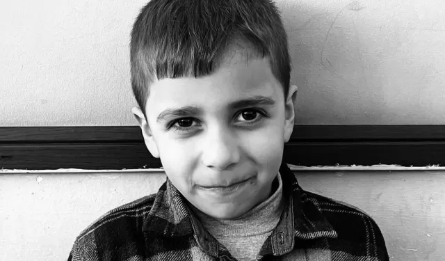 Şanlıurfa’da yorgun mermiyle ölen Sami Yusuf’un katili yakalandı