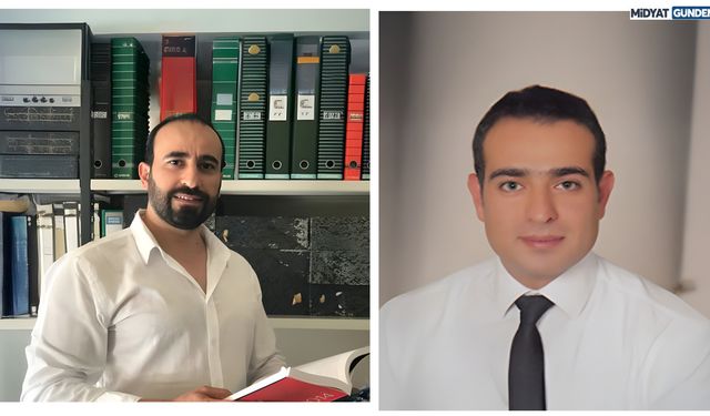 MAÜ Akademisyenlerinden Uluslararası Ses Getiren Başarı