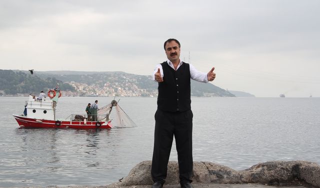 Ses Sanatçısı ve Bestekâr Hasan Çuha ile Özel Röportaj