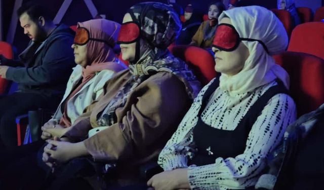 Beyaz Baston Günü Farkındalık Etkinliği