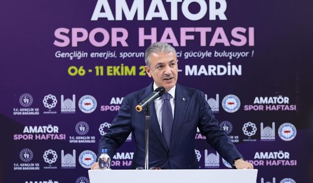 Mardin Büyükşehir Belediyesinden Okul Spor Kulüplerine 5 Milyon 450 Bin TL Destek