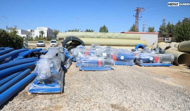 MARSU, Envanter Altyapısını Güçlendirdi