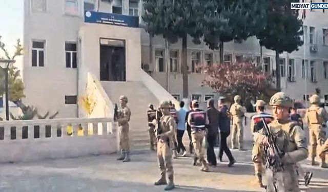 Töre Kurbanı: Hamile Nurşen'in Katilleri Amca Çocukları Çıktı