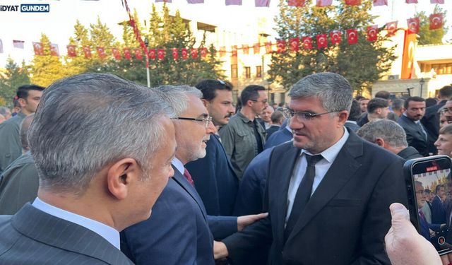 Avrupa Süryanilerinden İki Bakana Direkt Uçuş ve Kalkınma Talebi