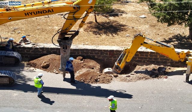 Dicle Elektrik Viranşehir’in Enerji Geleceğini Şekillendiriyor