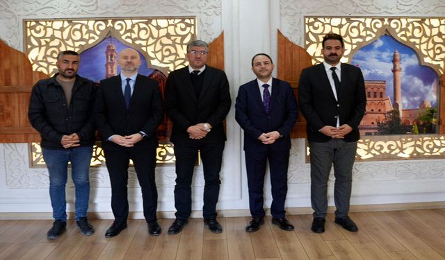 Midyat'ın Direkt Uçuş Talebine THY ve AJet'ten Hızlı Ziyaret: 150 Bin Gurbetçinin Hasreti Bitiyor