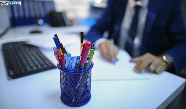 ÖSYM duyurdu: Kamuya binlerce alım yapılacak