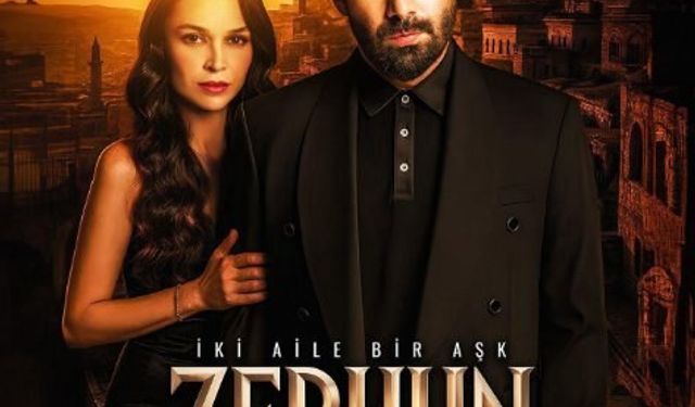 Mardin, Kanal 7'nin Yeni Dizisi "Zerhun" ile Bir Kez Daha Film Platosu Oldu