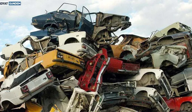 2026 hurda teşvikinde son durum