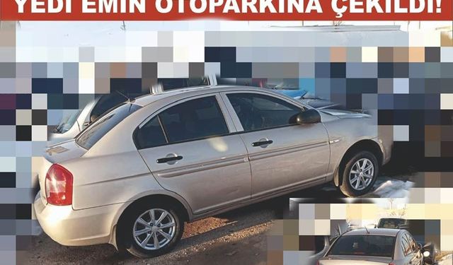 Midyat Esnaf Odası’nda Haciz Şoku: Ortalık Karıştı!