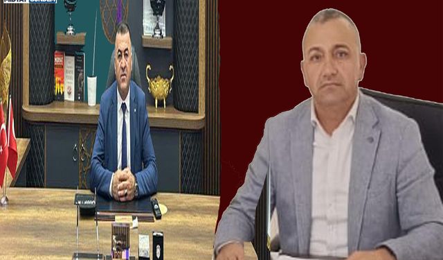 Midyat Sanayi Sitesi’nde Seçim Heyecanı