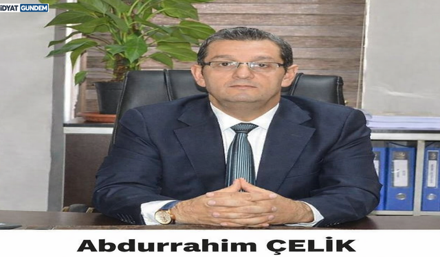 Mazlumun Yanında Olmak: İmanî ve İnsani Bir Görev