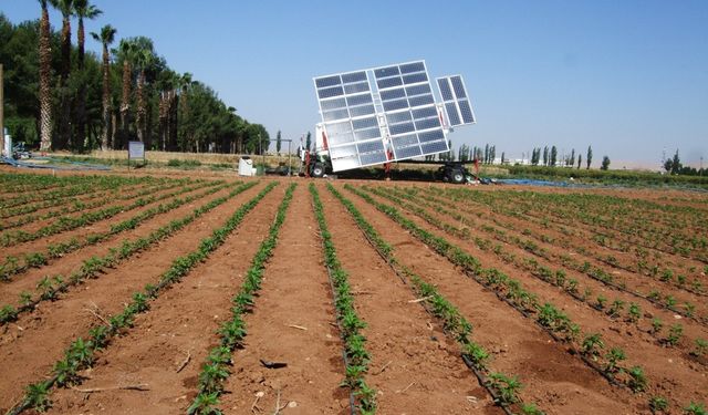 MAÜ’den Uluslararası Patentli Başarı