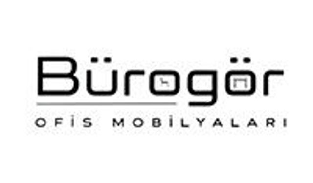 Bürogör Ofis Mobilya