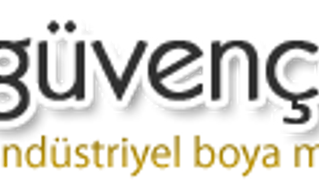 Toz Boya Tabancası Güvençelik Toz Boya Hattı Ve Tünel Tip Fırınlar