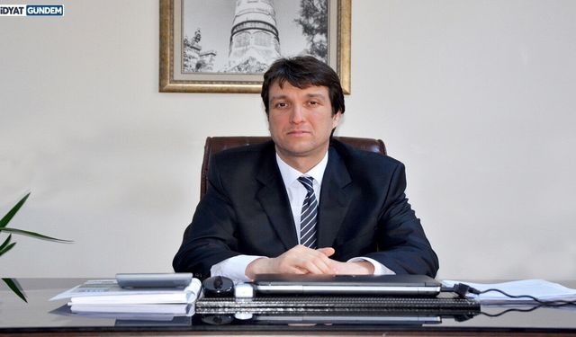 Artan Nüfusa Kesintisiz Enerji