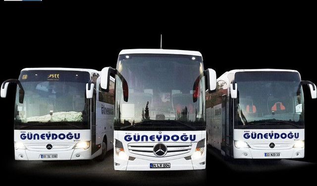 Midyat Güneydoğu Turizm