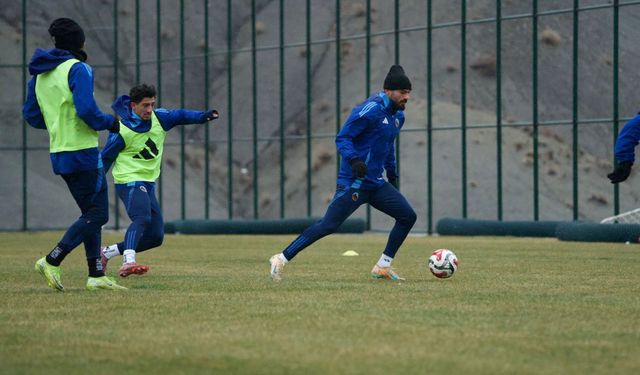 Mardin 1969 Spor, zirve takibini sürdürmek istiyor