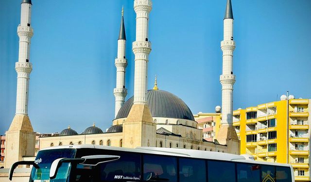 Midyat Seyitoğlu Turizm