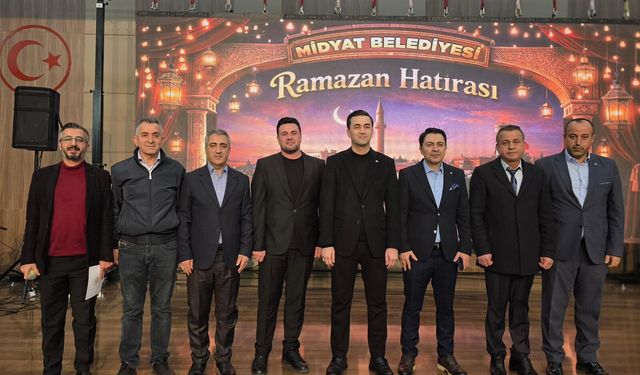 Midyat’ta Dünya Kadınlar Günü’ne Özel İlahi Konseri Düzenlendi