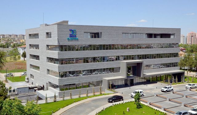 Dicle Elektrik’ten Enerji Sürekliliği İçin Yeni Teknoloji