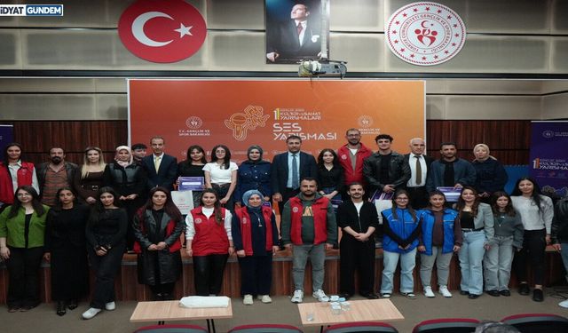 Genç Yetenekler Bölge Finallerine Hazır