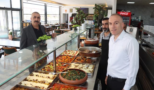 Baba Mirası Aşina, Midyat’ta Yeni Sezona Açıldı