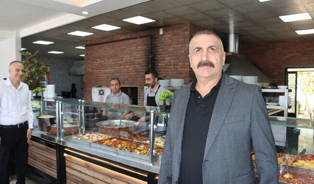 “Baba Mirası Yeniden Hayat Buldu: Aşina, Modern Yüzüyle Midyat’ta Kapılarını Açtı”