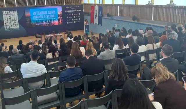İstanbul'da çarpıcı iş raporu... Gençler, gelecek arıyor