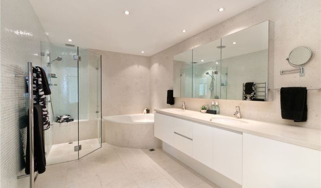 Kayseri Banyo Tadilatı