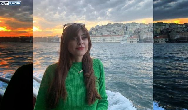 Gazeteci Ahmet Akkuş’un Acı Günü
