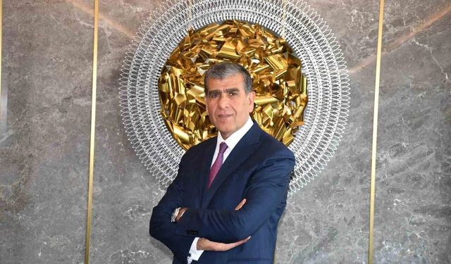 İş İnsanı Altunkaya’dan Bayram Mesajı