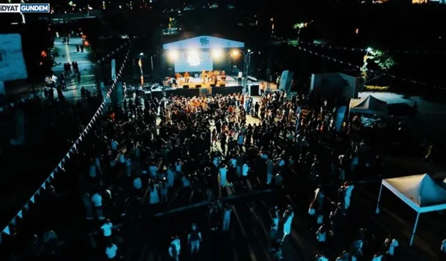 Şanlıurfa’nın Sevilen Sesleri DicleFest’te Sahne Alacak